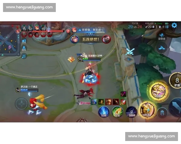 五杀成就背后的荣耀与挑战 如何在游戏中实现这一壮举 五杀成就背后的荣耀与挑战 如何在游戏中实现这一壮举